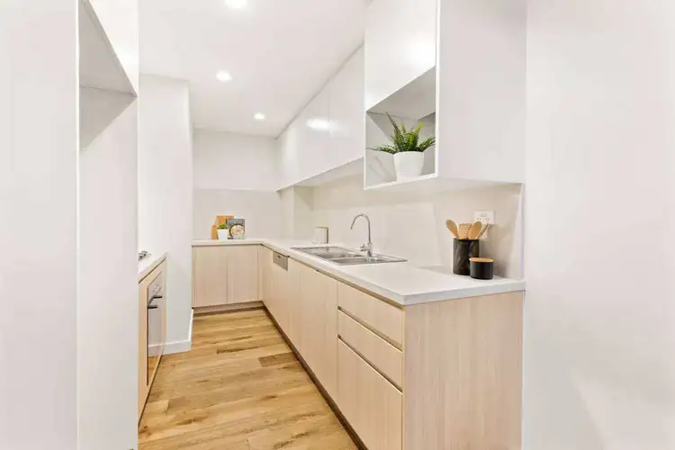 Third view of Homely apartment listing, G04/29 Forest Grove, Epping NSW 2121