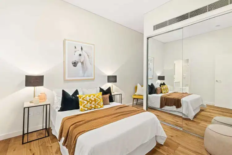 Fourth view of Homely apartment listing, G04/29 Forest Grove, Epping NSW 2121