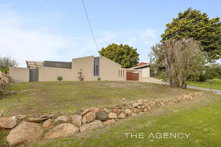 283 Camberwarra Drive, Craigie WA 6025