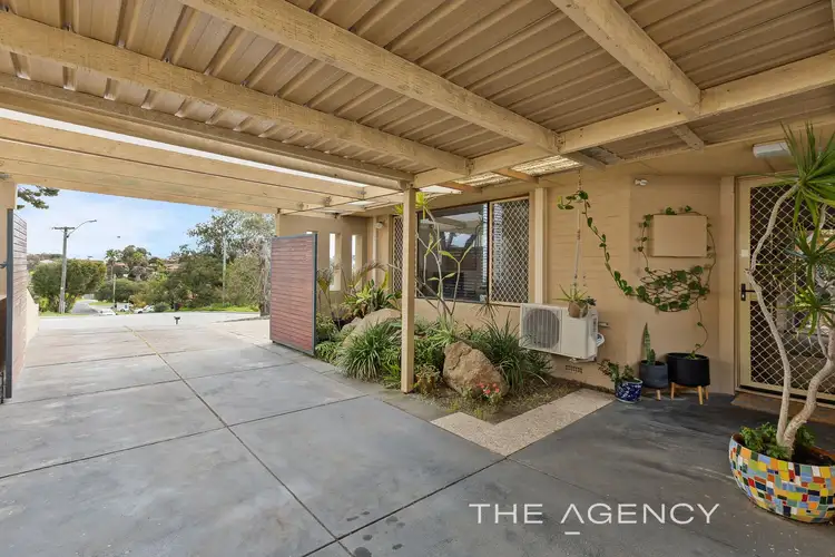 Second view of Homely house listing, 283 Camberwarra Drive, Craigie WA 6025