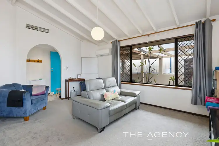 Third view of Homely house listing, 283 Camberwarra Drive, Craigie WA 6025