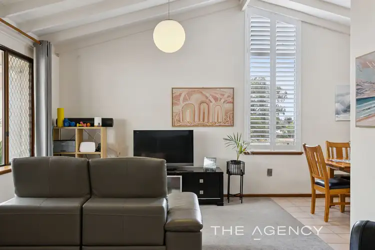 Fourth view of Homely house listing, 283 Camberwarra Drive, Craigie WA 6025