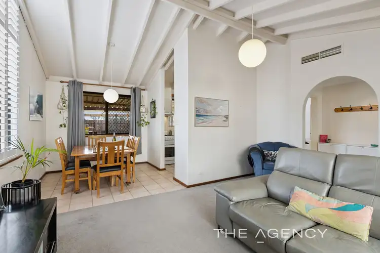 Fifth view of Homely house listing, 283 Camberwarra Drive, Craigie WA 6025