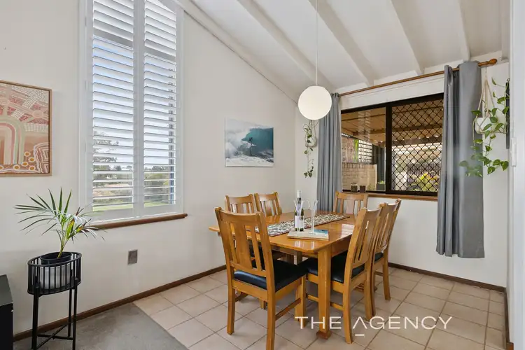 Sixth view of Homely house listing, 283 Camberwarra Drive, Craigie WA 6025