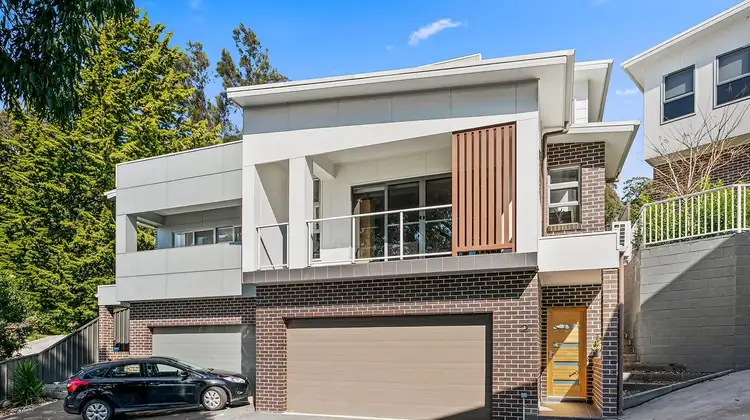 2/12 Nepean Place, Albion Park NSW 2527