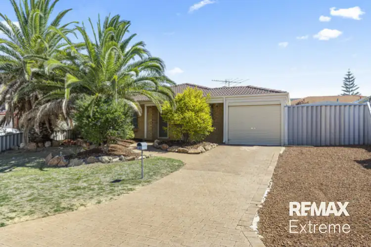 3 Kalix Elbow, Merriwa WA 6030
