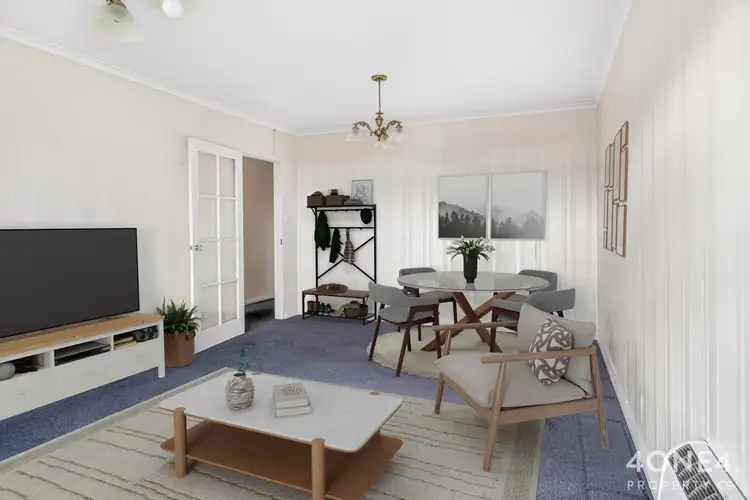 Fifth view of Homely apartment listing, 2/2 Mansell Court, Sandy Bay TAS 7005