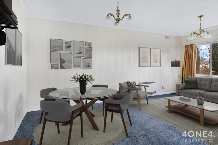 Sixth view of Homely apartment listing, 2/2 Mansell Court, Sandy Bay TAS 7005