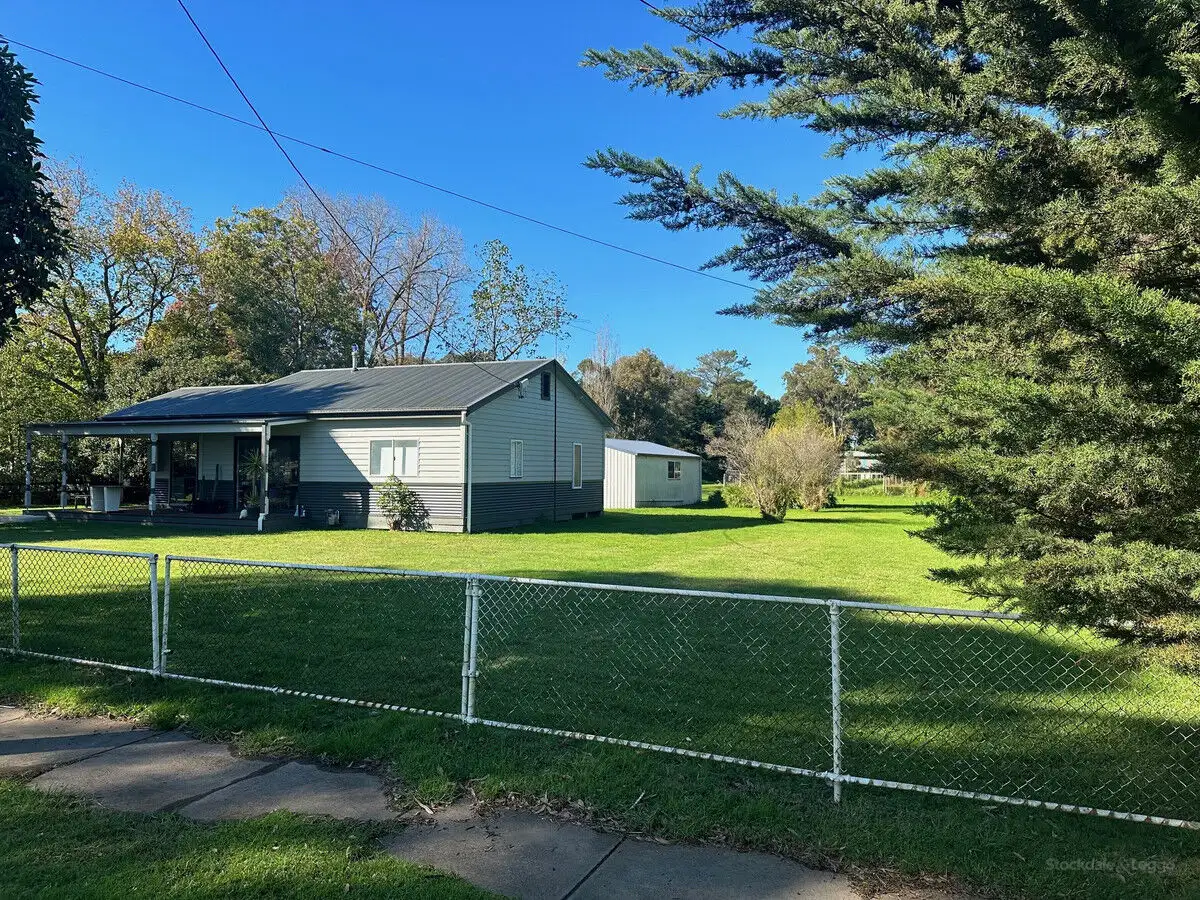 Main view of Homely land listing, 26 - 28 Drouin Road, Longwarry VIC 3816