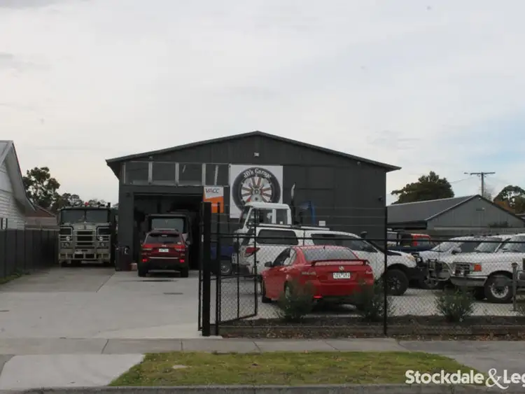 7 Ford Place, Longwarry VIC 3816