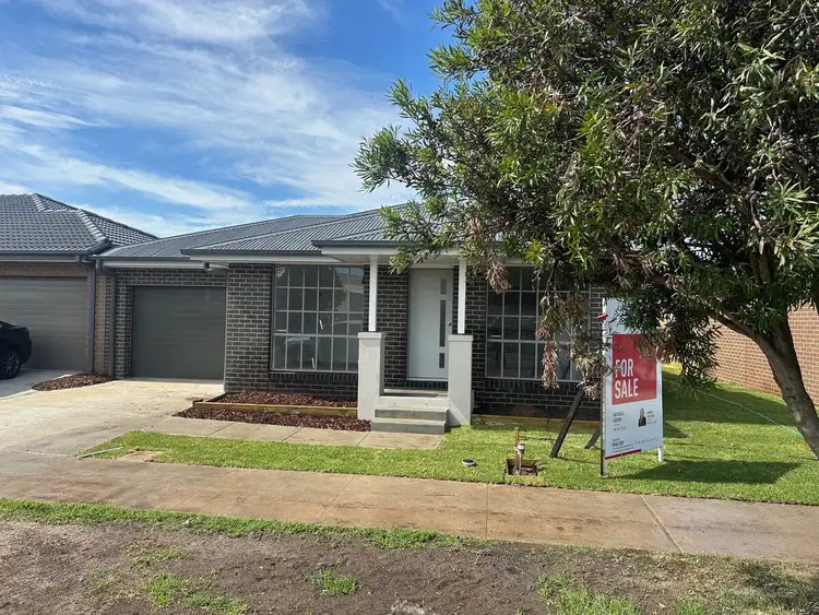 14 Timberland Court, Longwarry VIC 3816