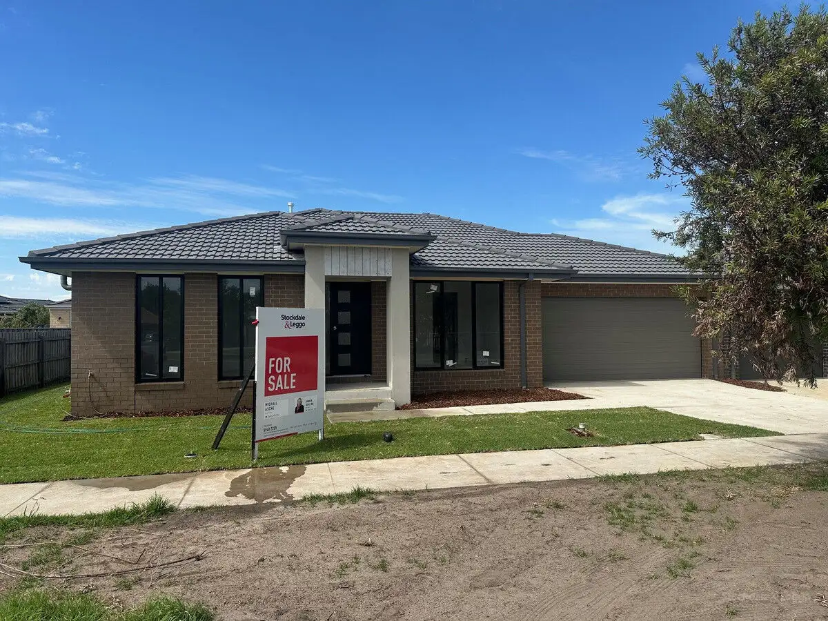 Main view of Homely house listing, 13 Timberland Court, Longwarry VIC 3816
