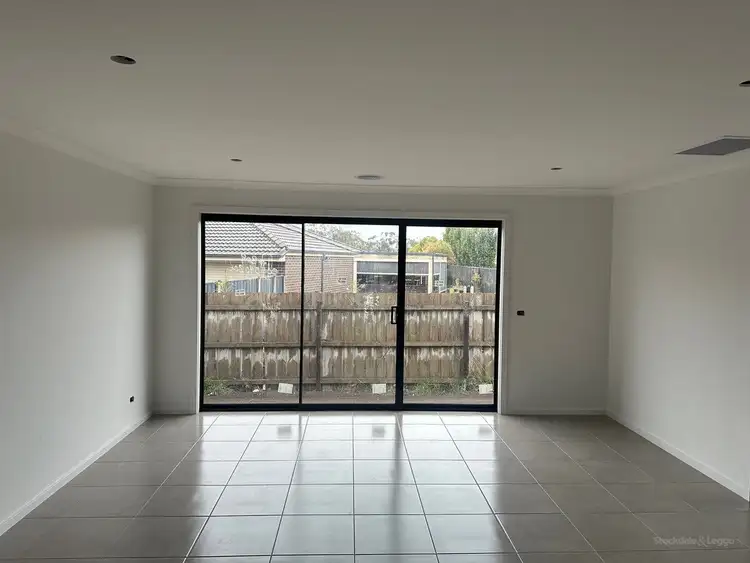 Third view of Homely house listing, 13 Timberland Court, Longwarry VIC 3816