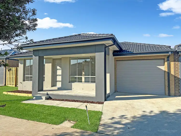 17 Timberland Court, Longwarry VIC 3816