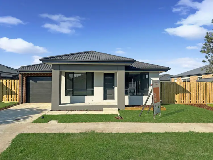 15 (Lot 7) Timberland Court, Longwarry VIC 3816