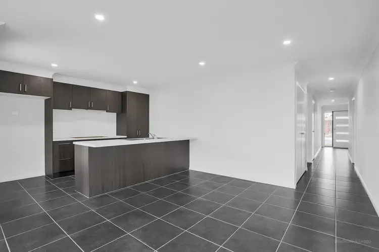 Second view of Homely house listing, 19 Jessie Way, Longwarry VIC 3816