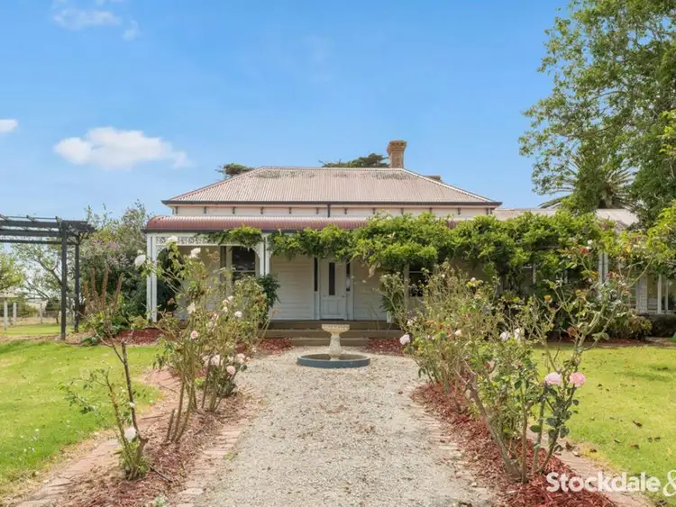 72 Nolan Road, Bass VIC 3991