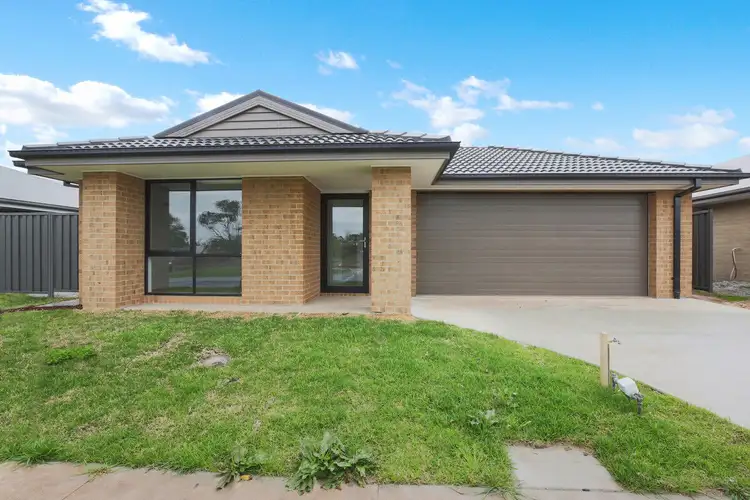 25 Jessie Way, Longwarry VIC 3816