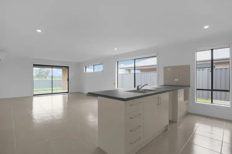 Second view of Homely house listing, 25 Jessie Way, Longwarry VIC 3816