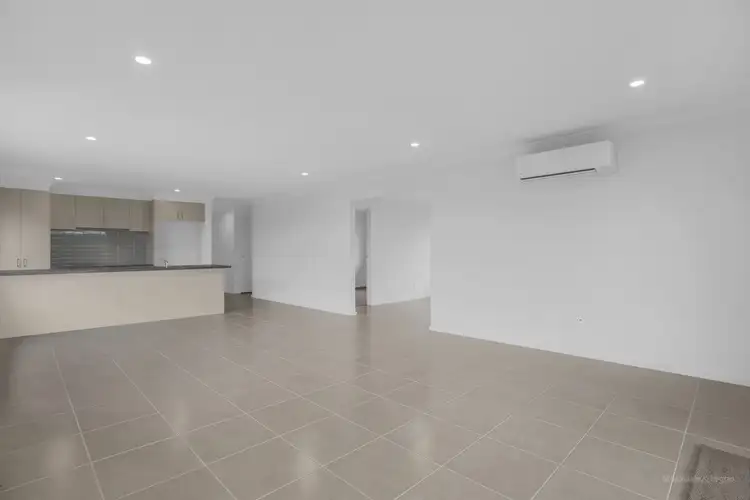 Third view of Homely house listing, 25 Jessie Way, Longwarry VIC 3816