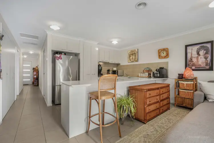 Second view of Homely house listing, 19 Eacott Street, Longwarry VIC 3816