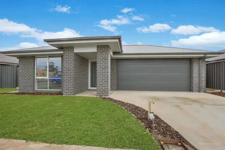 23 Jessie Way, Longwarry VIC 3816