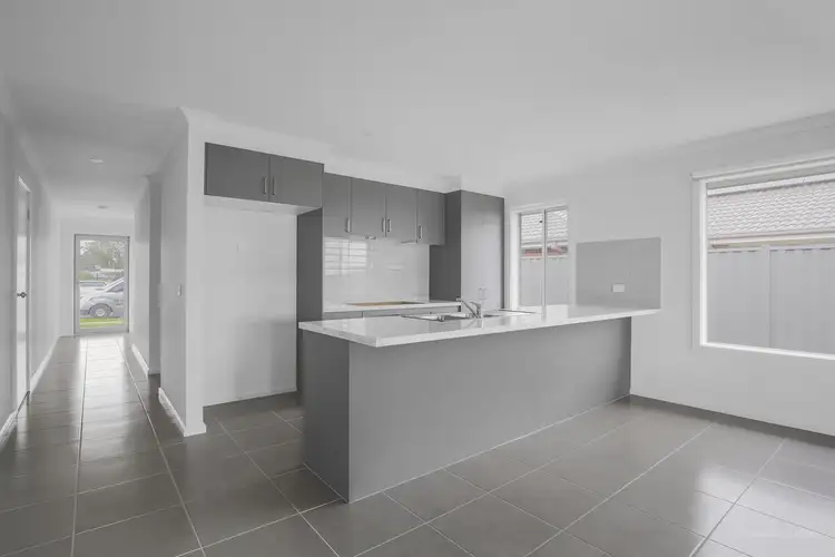 Second view of Homely house listing, 23 Jessie Way, Longwarry VIC 3816