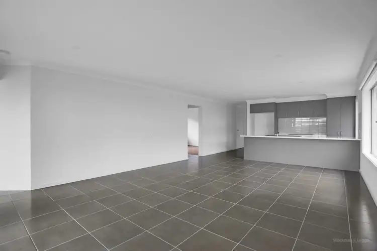 Third view of Homely house listing, 23 Jessie Way, Longwarry VIC 3816