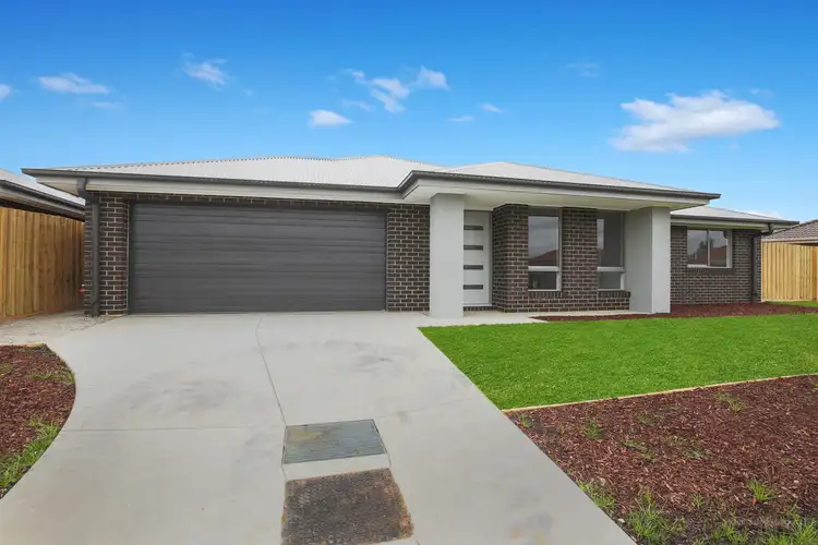 10A Burnnett Court, Longwarry VIC 3816