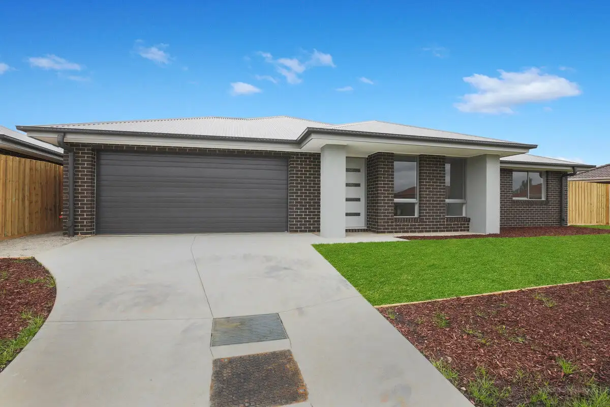 Main view of Homely house listing, 10A Burnnett Court, Longwarry VIC 3816