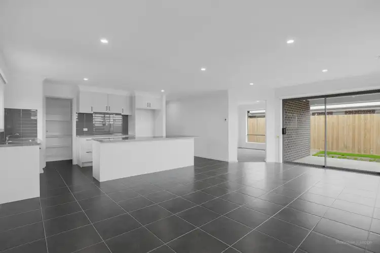 Second view of Homely house listing, 10A Burnnett Court, Longwarry VIC 3816