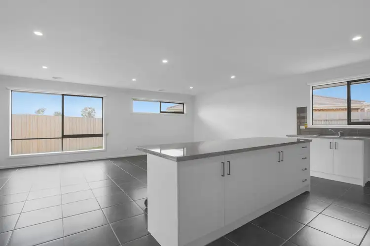 Third view of Homely house listing, 10A Burnnett Court, Longwarry VIC 3816