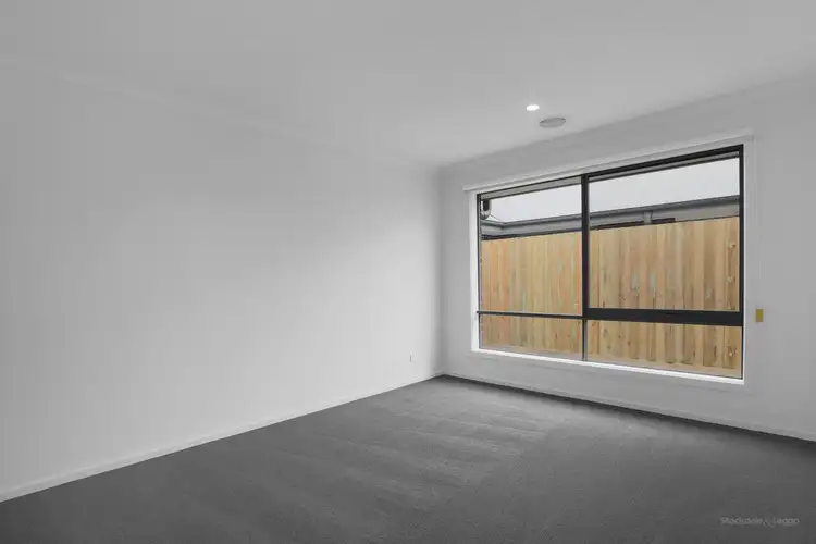 Fifth view of Homely house listing, 10A Burnnett Court, Longwarry VIC 3816