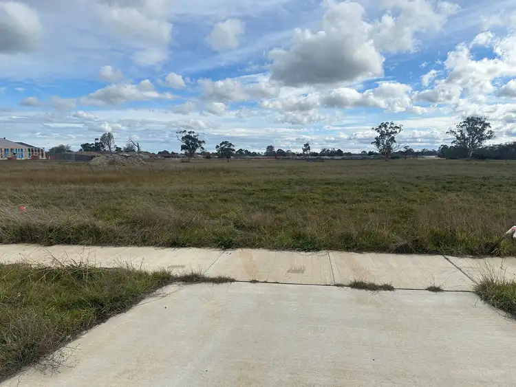 Second view of Homely land listing, 39 Jessie Way, Longwarry VIC 3816
