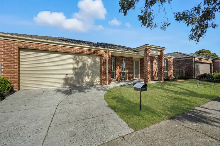 20 Domino Way, Hampton Park VIC 3976