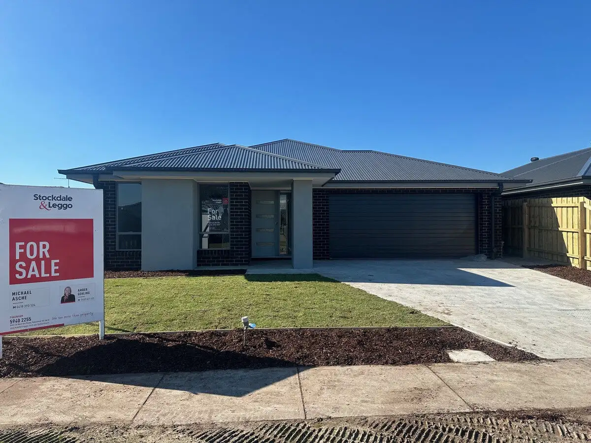 Main view of Homely house listing, 10 Burnnett Court, Longwarry VIC 3816