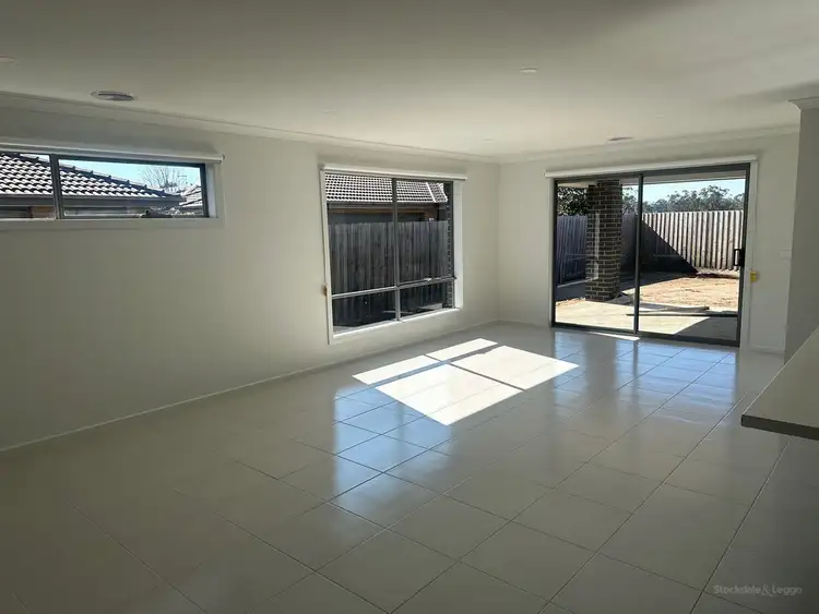 Third view of Homely house listing, 10 Burnnett Court, Longwarry VIC 3816