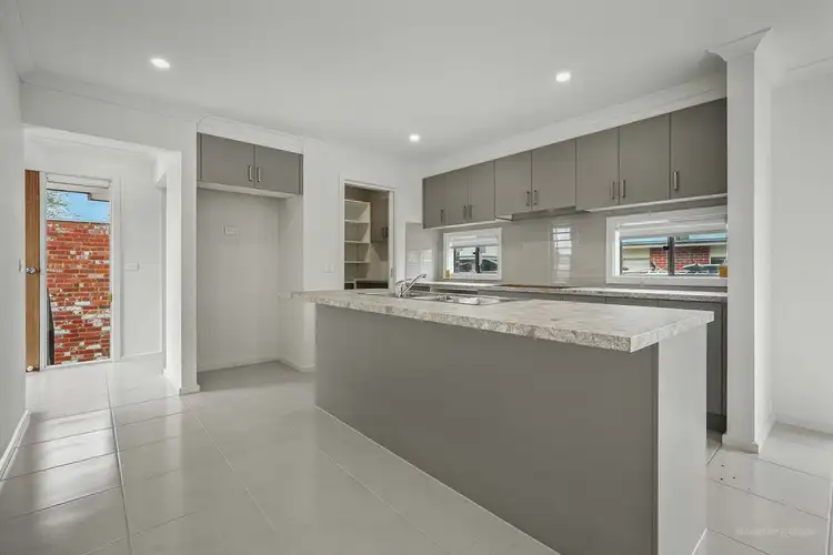 Second view of Homely unit listing, 2/20 Sybella Avenue, Koo Wee Rup VIC 3981