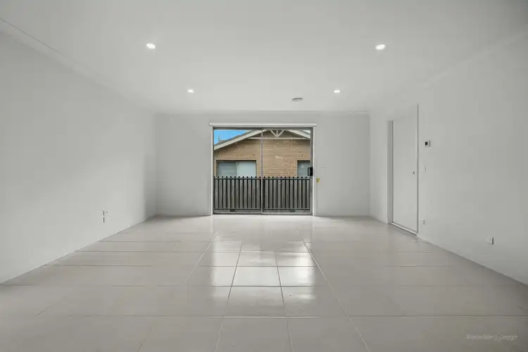 Third view of Homely unit listing, 2/20 Sybella Avenue, Koo Wee Rup VIC 3981