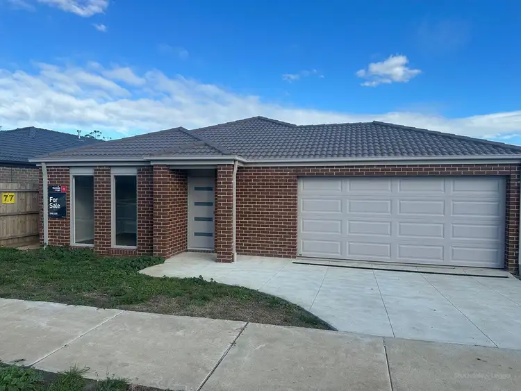 19 Trefella Rise, Drouin VIC 3818