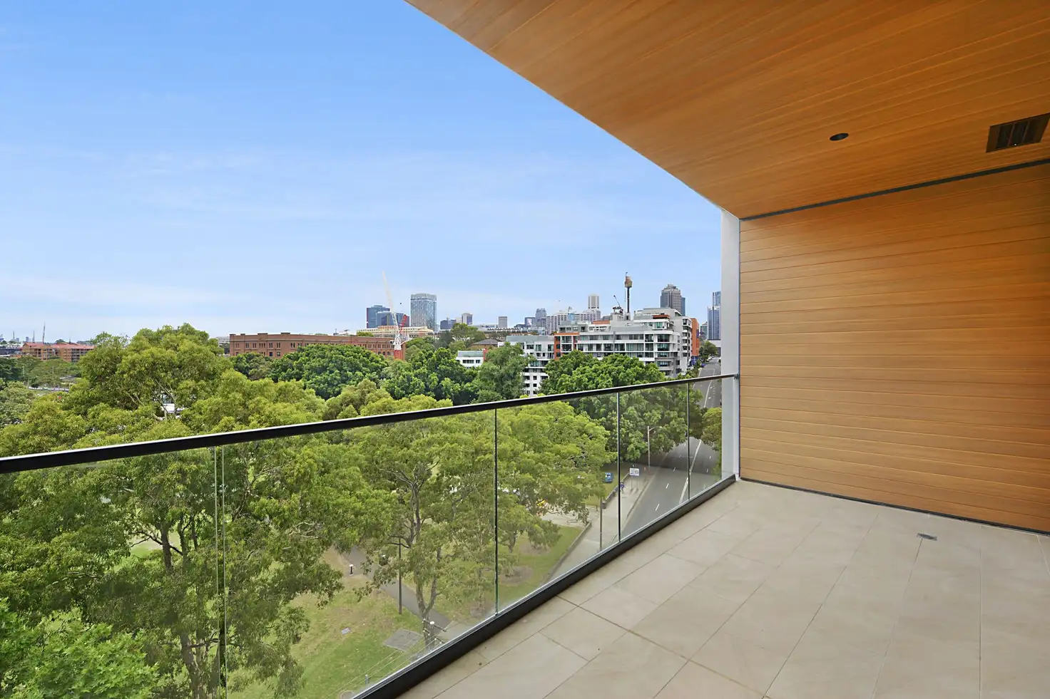 Main view of Homely apartment listing, 89 Bay Street, Glebe NSW 2037