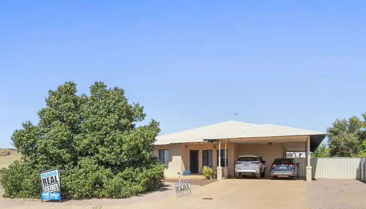 Main view of Homely house listing, 14 Reed Court, Baynton WA 6714