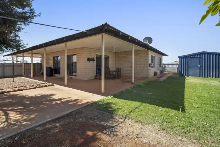 Second view of Homely house listing, 14 Reed Court, Baynton WA 6714