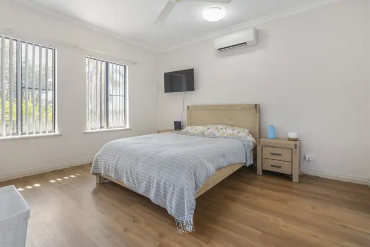 Fifth view of Homely house listing, 14 Reed Court, Baynton WA 6714