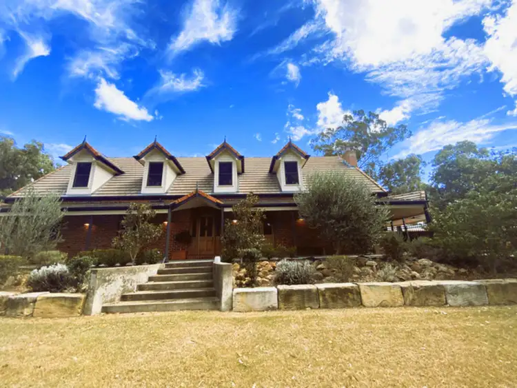Main view of Homely house listing, 93 Law Road, Warwick QLD 4370