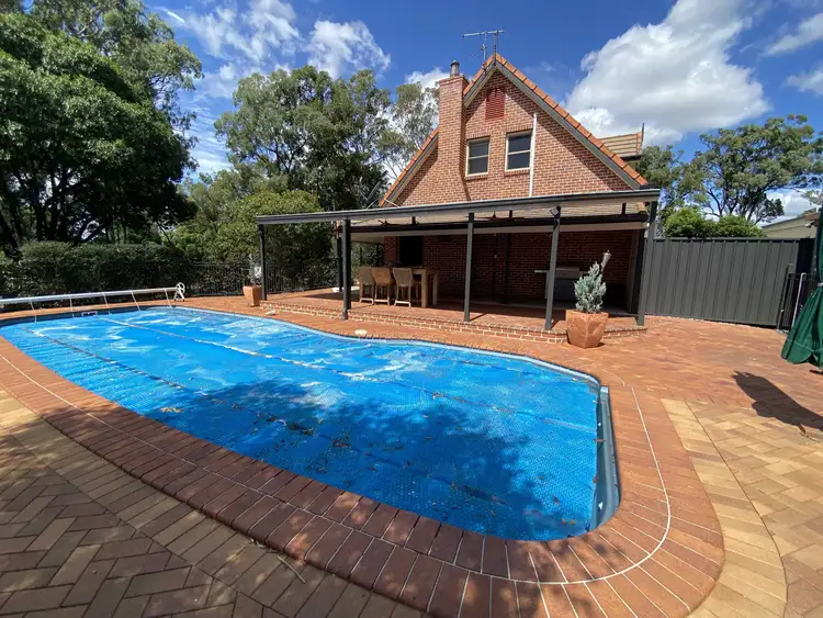 Second view of Homely house listing, 93 Law Road, Warwick QLD 4370
