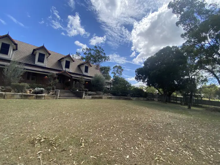 Third view of Homely house listing, 93 Law Road, Warwick QLD 4370