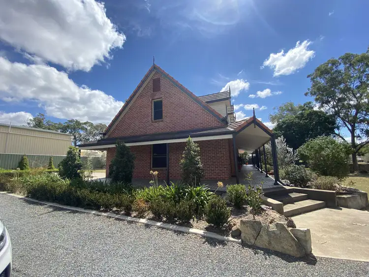 Fourth view of Homely house listing, 93 Law Road, Warwick QLD 4370
