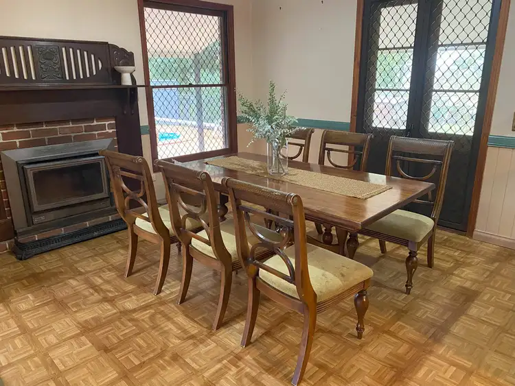 Fourth view of Homely house listing, 93 Law Road, Warwick QLD 4370