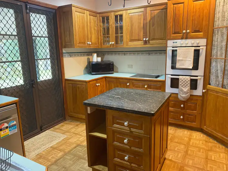 Fifth view of Homely house listing, 93 Law Road, Warwick QLD 4370